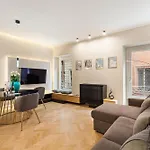 Spanish Steps Modern Gem