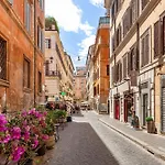 Spanish Steps Modern Gem