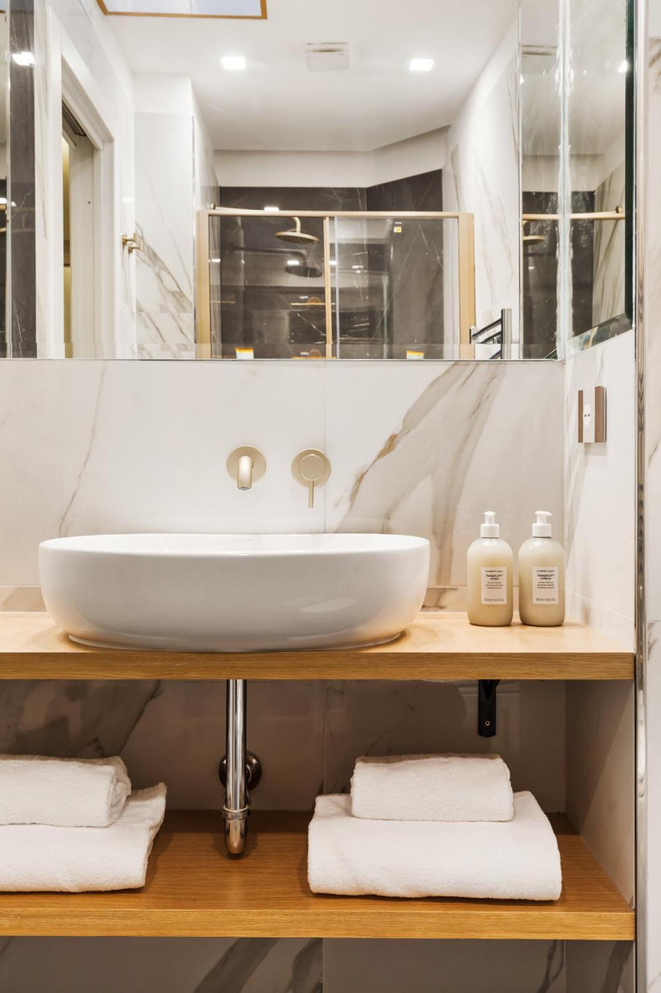Apartment Spanish Steps Modern Gem Rom
