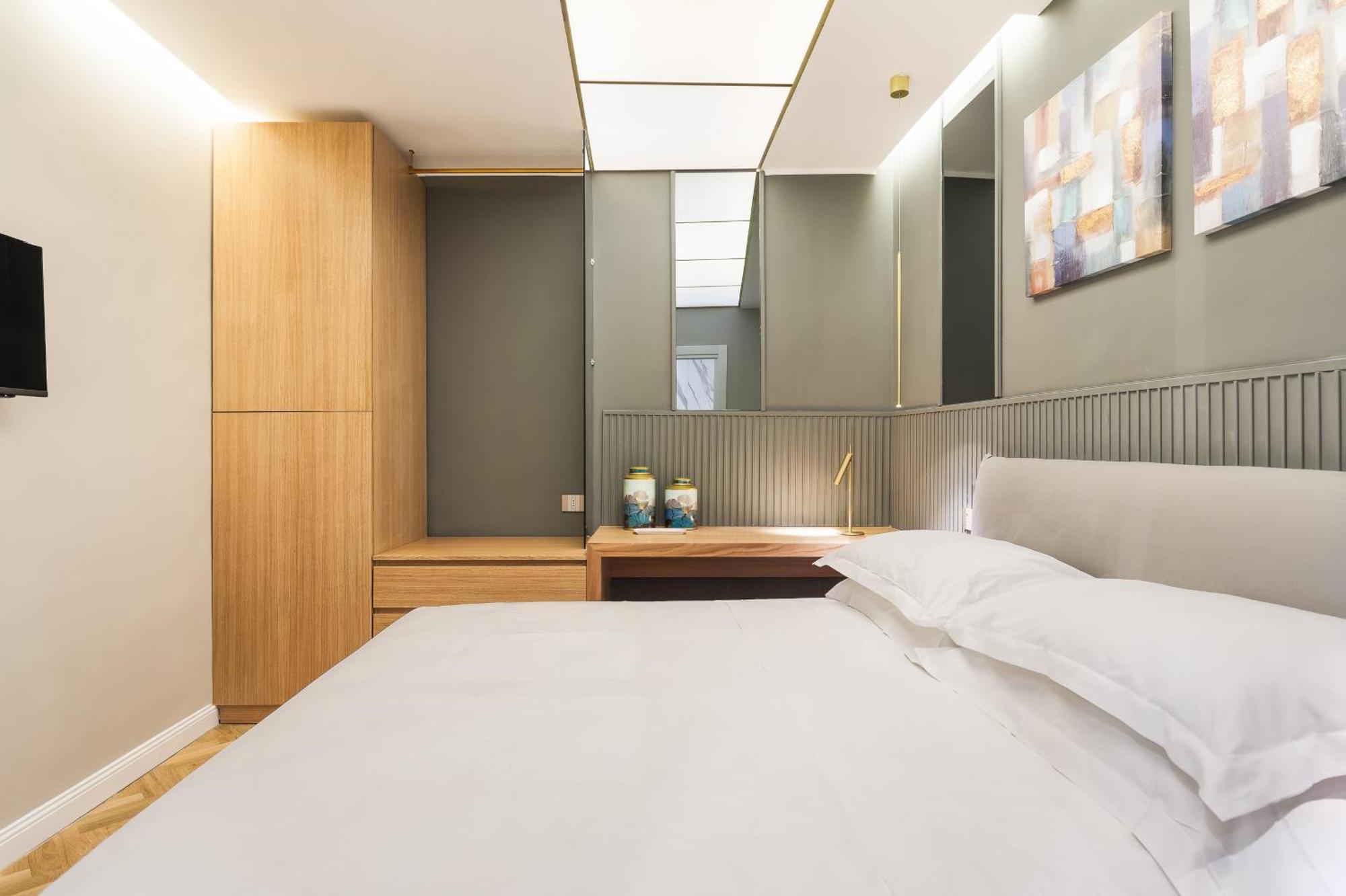 Spanish Steps Modern Gem Apartment Rom